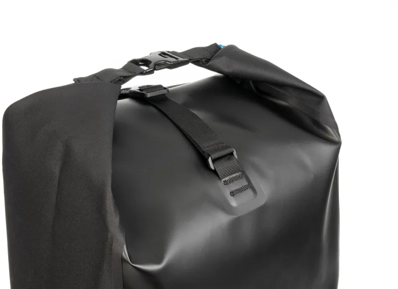 Acid Pannier Bag Pure 15 Smlink 2.0 in Black-3